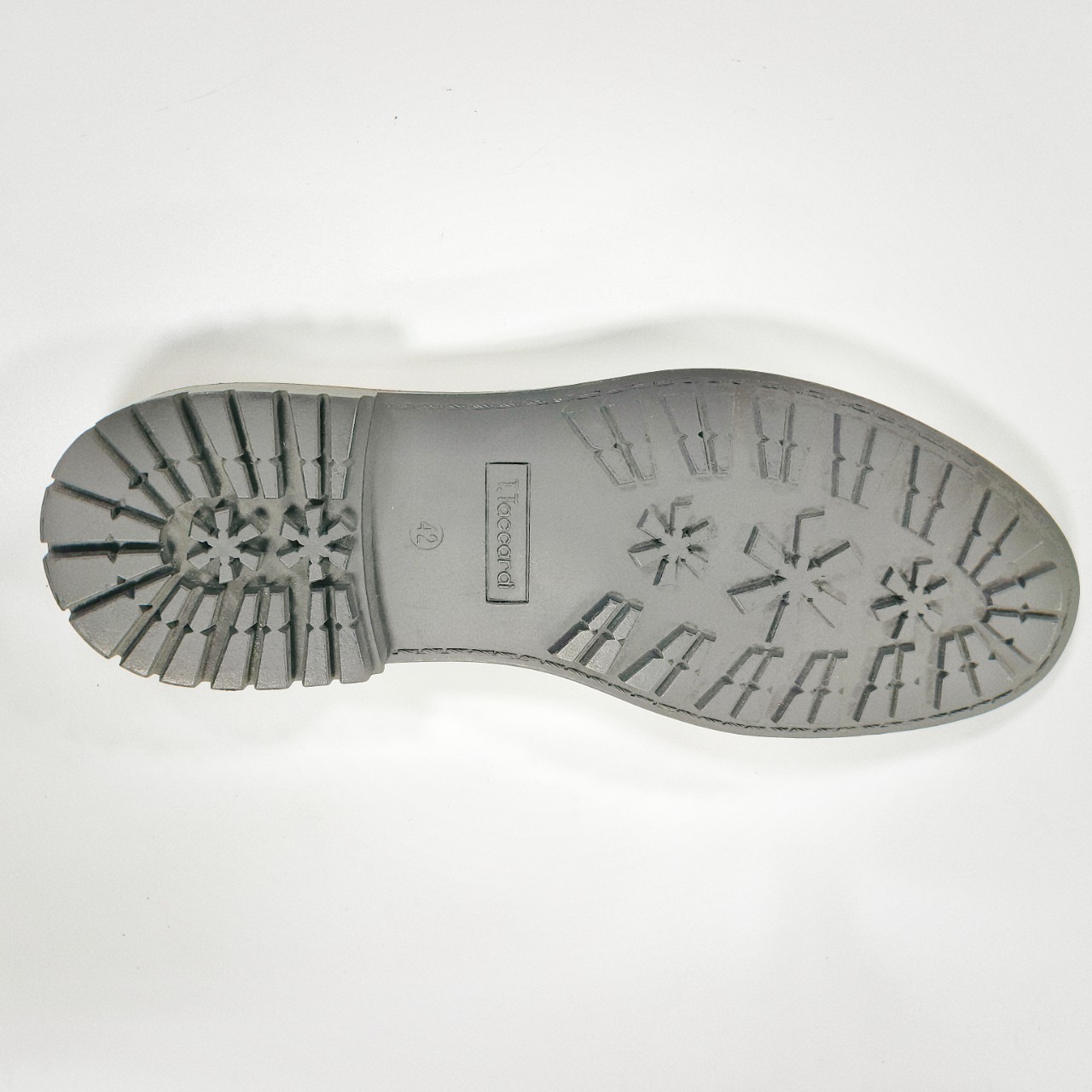 厂家定 制聚氨酯发泡大底 新款PU鞋底运动时尚大底双色鞋底