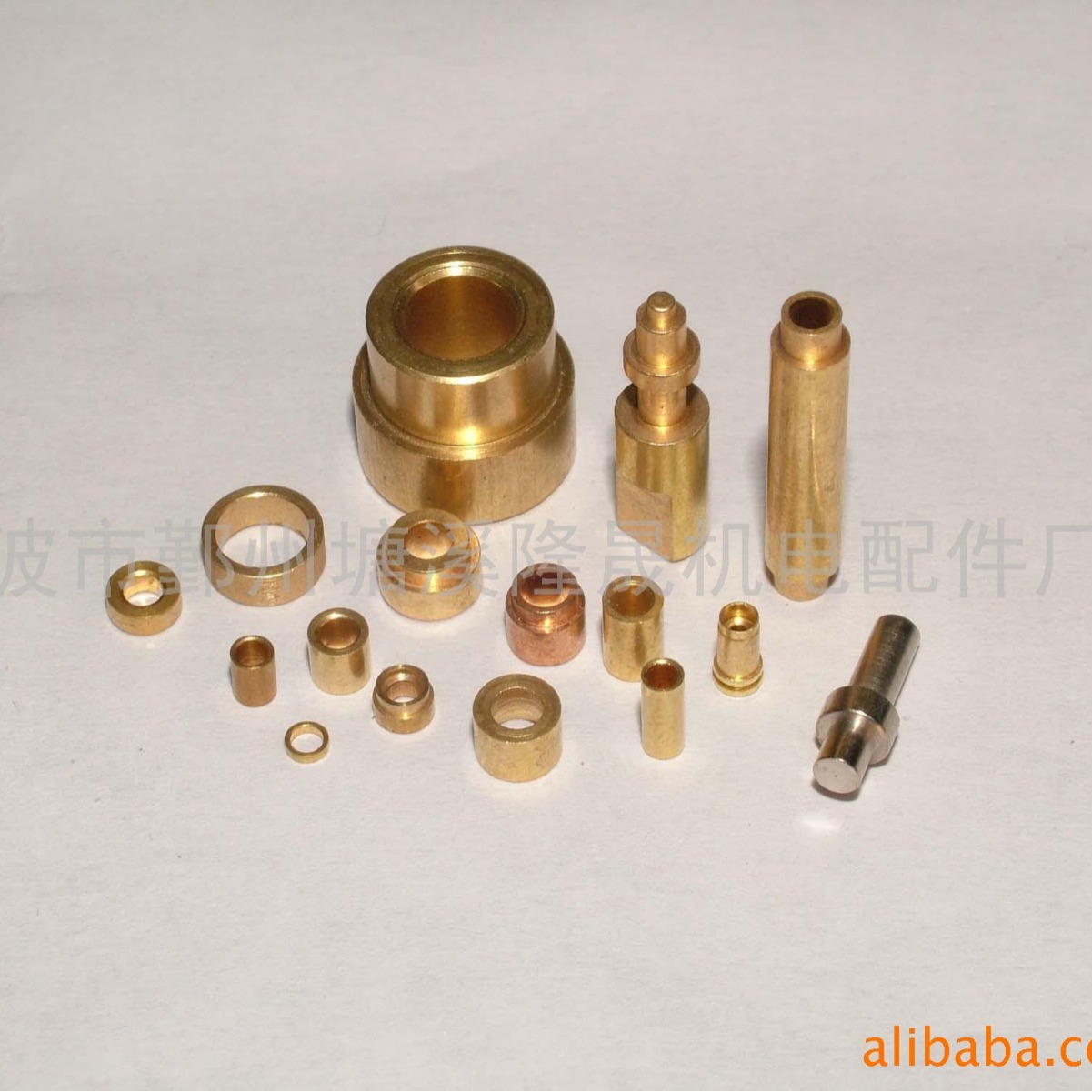 减速电机铜套量大价优