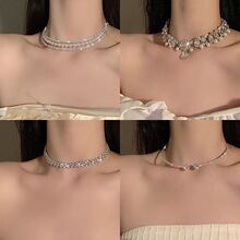 �����ǹ�����choker��������С�ڰٴ�������Լ���������Χ������