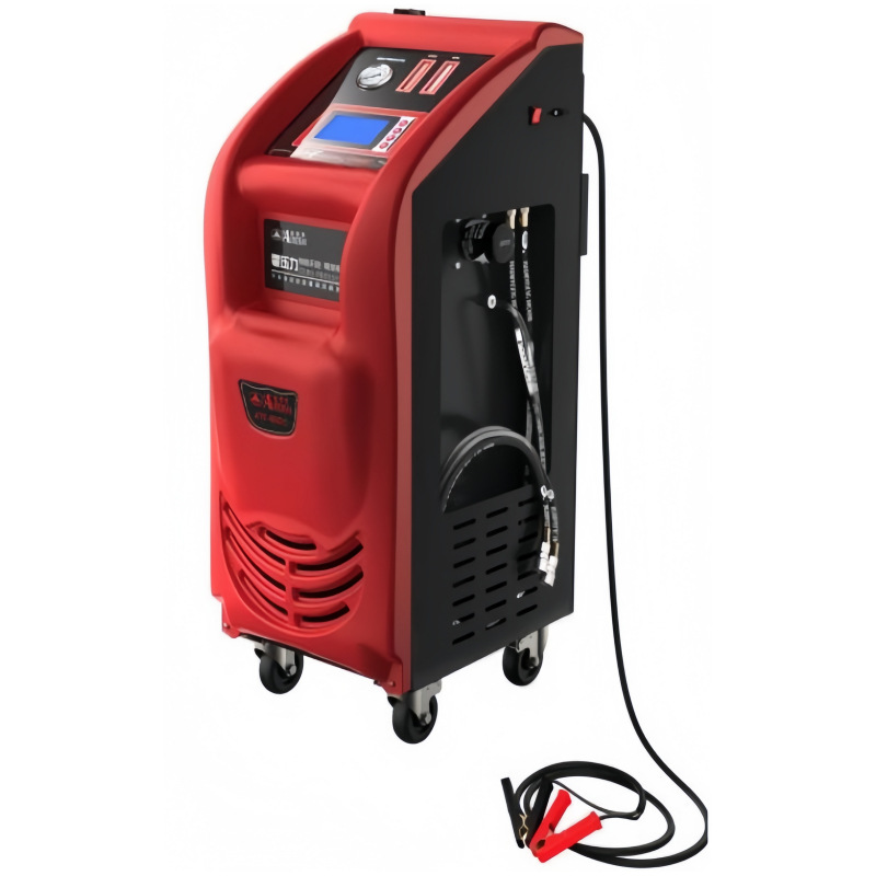 奥德泰ATF-69DC新能源汽车油液加注机全自动变速箱等量换油机