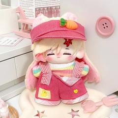 10cmベビー服 10cm コットンベビー服 ヒトデ ノーマルボディ ラブブ ラブブ オリジナル 正規品 スイートハートパーティー