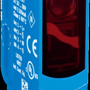 光电开关WL9-3N1132订货号:1049070全新原装正品质保一年