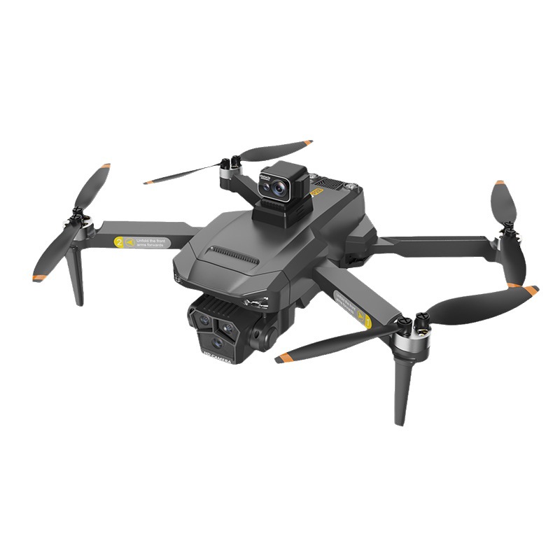 Transfronteriza UVA P20 HD fotografía aérea UAV PTZ de tres ejes 8KGPS aviones de cuatro ejes aviones de control remoto comercio exterior