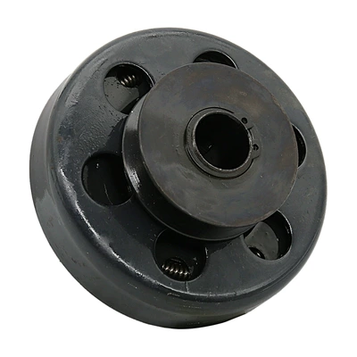 Go-Kart Clutch A603/ 4inch Type Other drive systems - 19mm