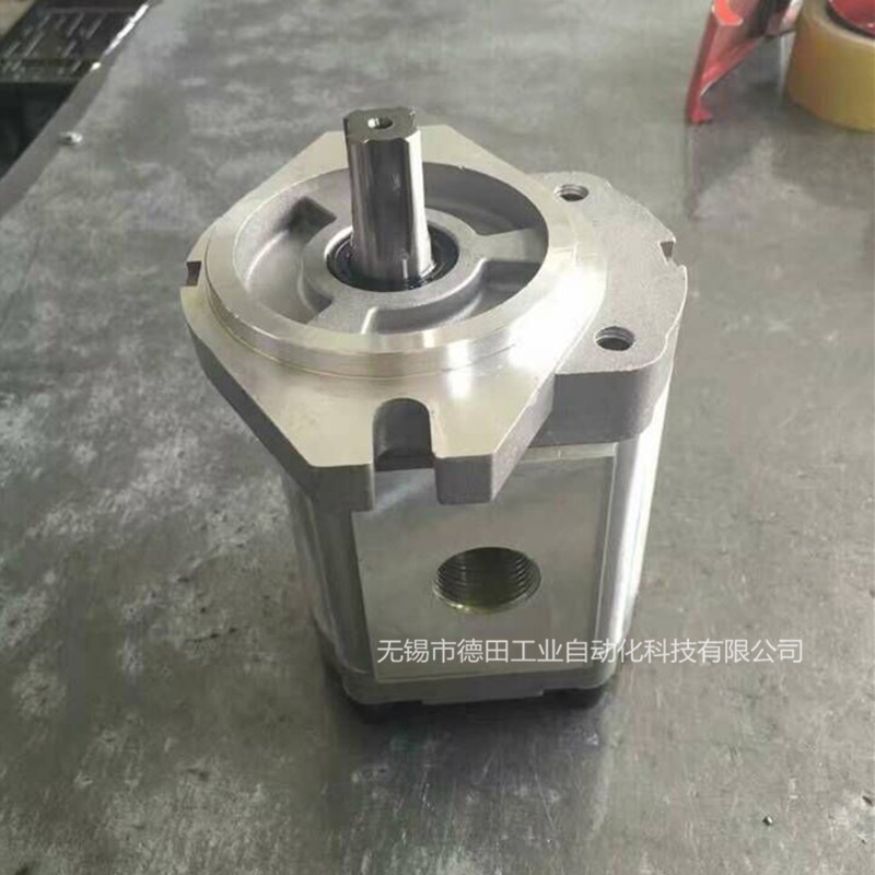 厂家直销HGP-3A-F23R,HGP-3A-F25R高压齿轮泵