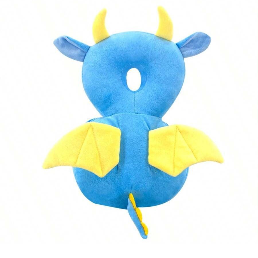 Almohada anti-caída para bebés que aprenden a caminar, almohada anti-caída para bebés que protegen la cabeza trasera de los niños, artefacto anti-caída, explosivos transfronterizos