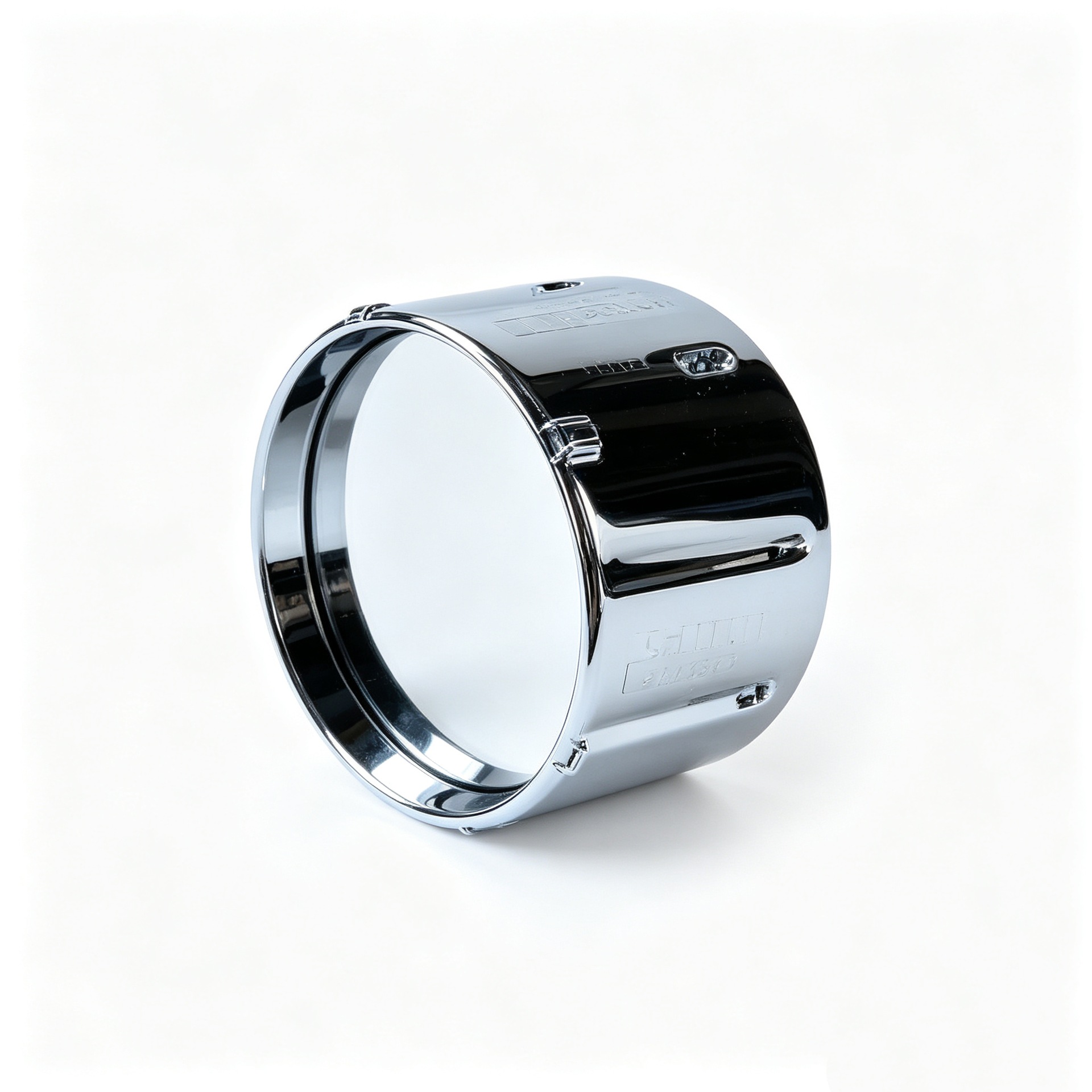 Suitable for BMW Mini, fog light frame, 51117248791L, 51117248792R, chrome-plated