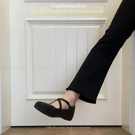 女式时装单鞋;高跟凉鞋;乐福鞋