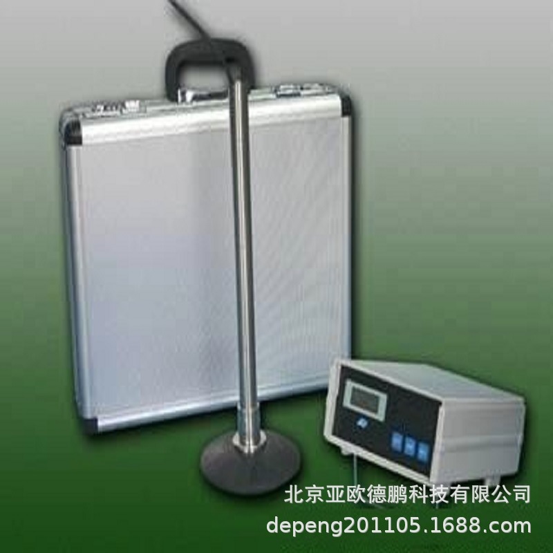 亚欧 便携式超声波水深仪/超声波水深仪/水深仪 DP-SSH