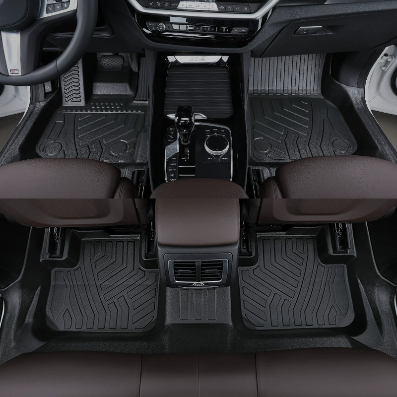 Подходящие для BMW 5 серии подложка для стопы 3 серии X1 X3 X5L полная защита 530Li Пятая серия 525Li Тривая серия 320Li