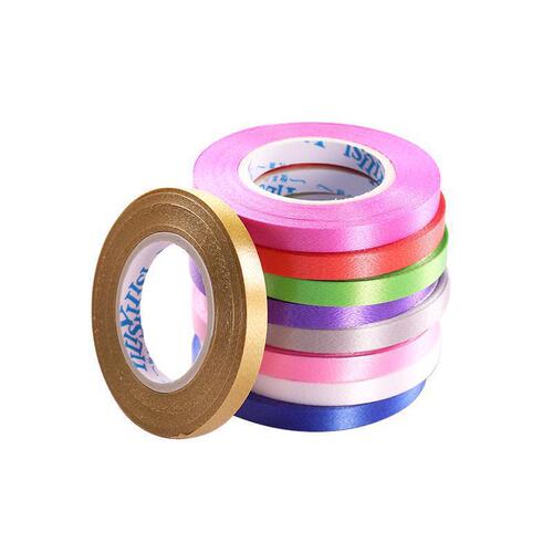 Balloon Ribbon Colorful Ribbon Wedding Supplies Wedding Room Decoration