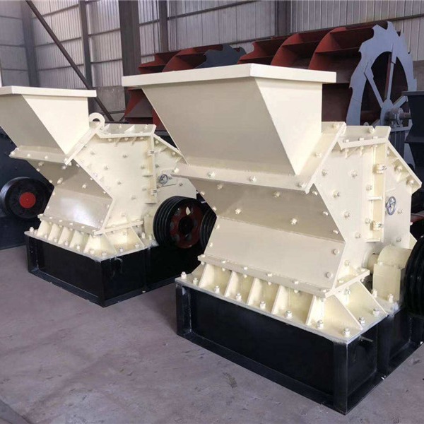 现货供铅铁铜锌矿石细碎机 液压式开箱细碎制砂机 页岩破碎机设备