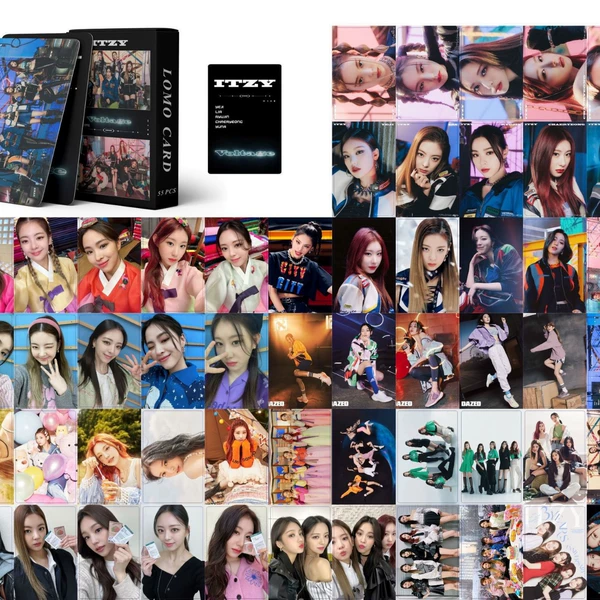 WZ--izty small card (Voltage)