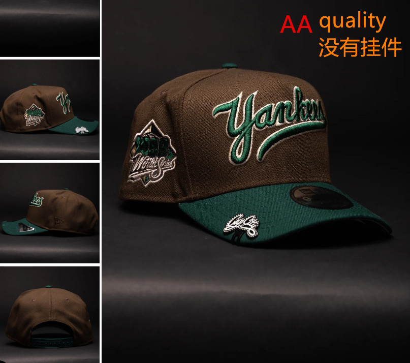 Gorra de béisbol de hip-hop moderna y de moda, superventas transfronteriza, ajustable, de alta calidad, estilo urbano, con visera curva, deportiva.