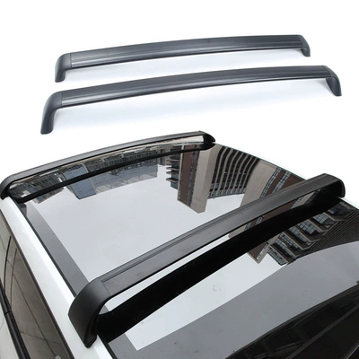 Suitable for Tesla's New Luggage Rack