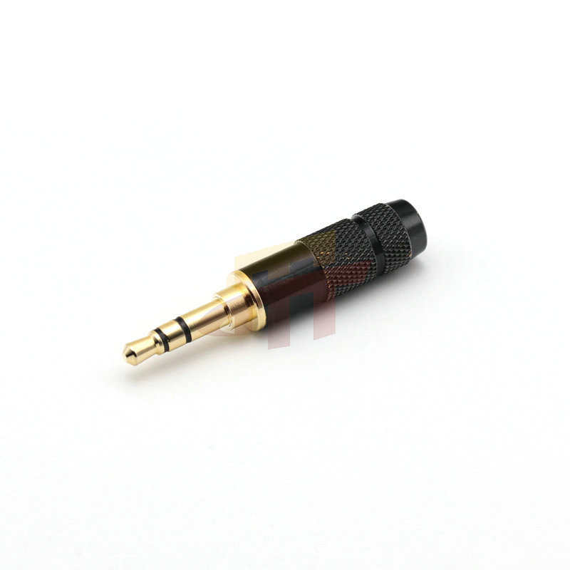 3.5mm plug 3.5 stereo headphone plug hifi3.5 dual channel straight headphone plug stereo welding head 3.5mm plug 3.5 stereo headphone plug hifi3.5 dual channel straight headphone plug stereo welding head