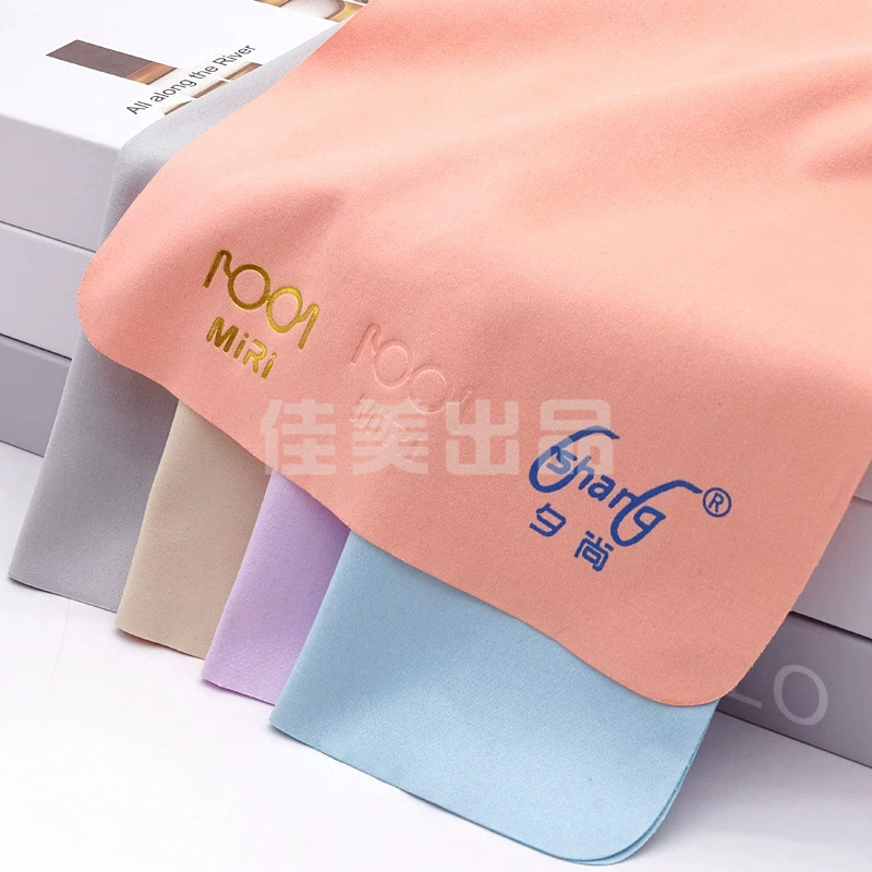 Бесплатная доставка [BO Dragon] из того же материала мягкое зеркало замшевая ткань для очков ткань для мобильного телефона пленка ткань для объектива ткань может LOGO