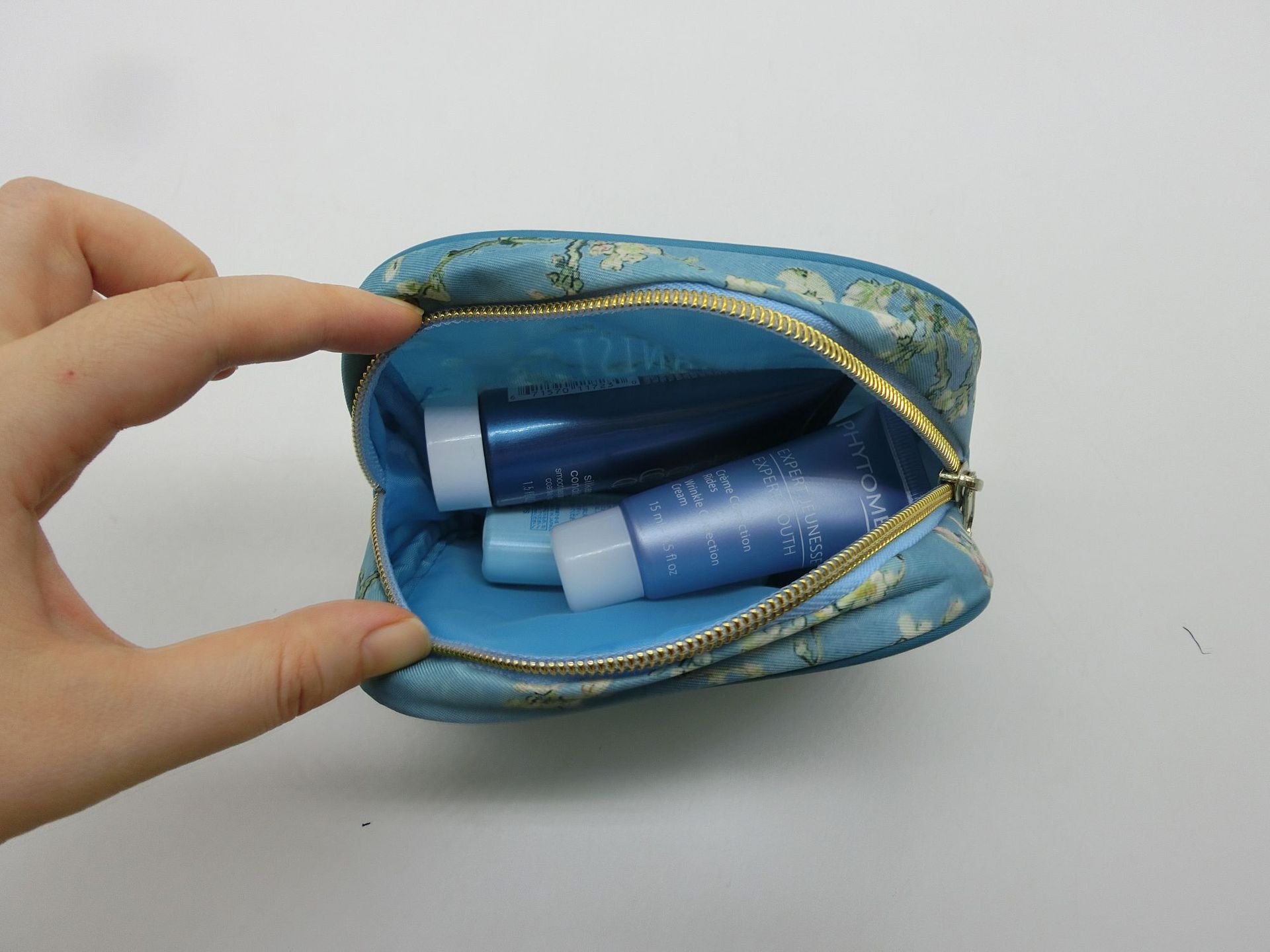 ����ӡ��RPET�����������޲���ױ���պ���ױ������Я����ױ��