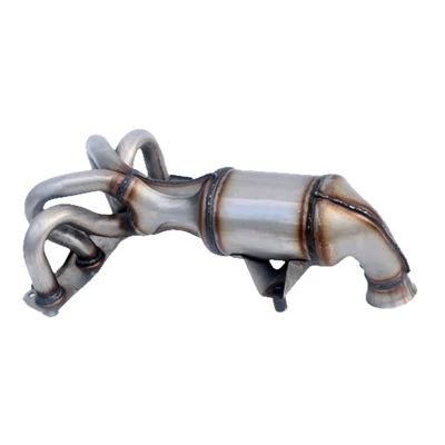 Catalytic Converter Assembly, Katalizator