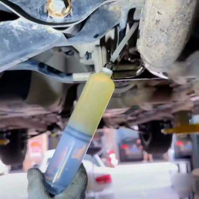 Extractor, Brake Fluid Extractor — Other Automotive Safety Supplies