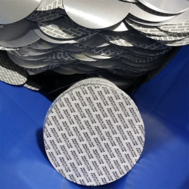 复合包装制品;复合包装材料;封口机械