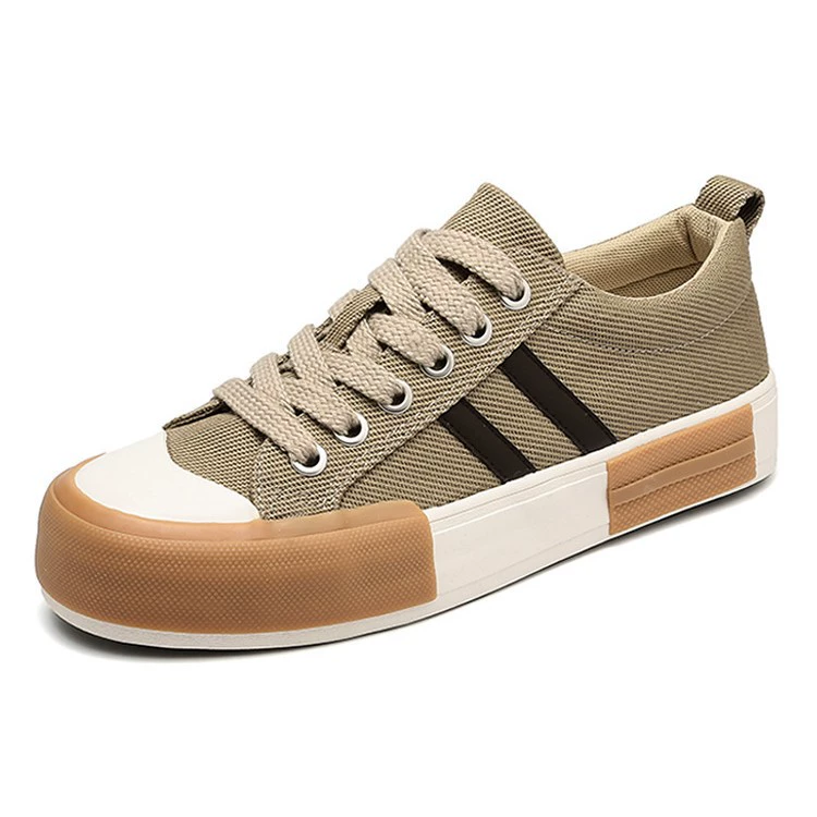 闪步 Cloth sneakers, casual shoes