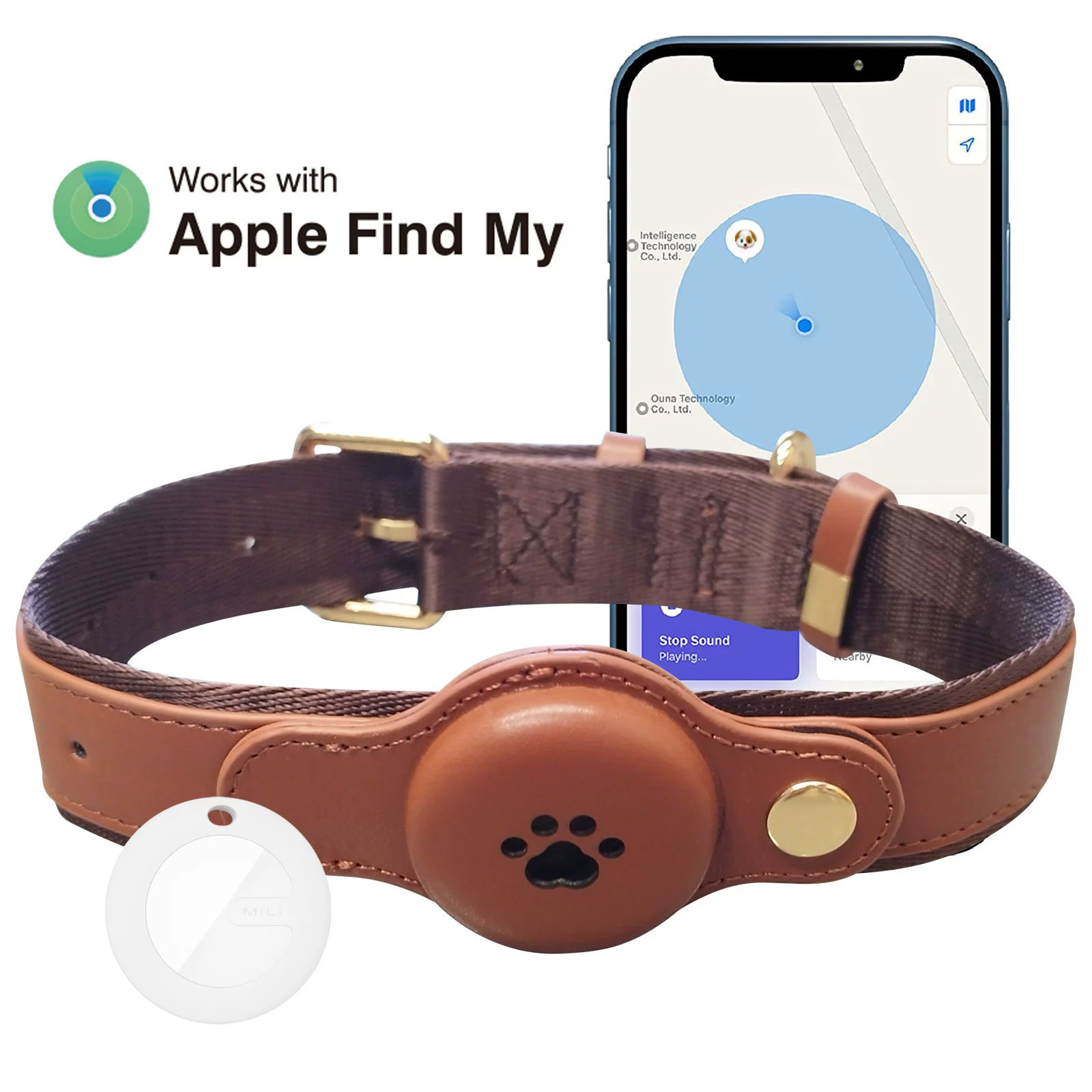 Apple, protective choker, Amazon