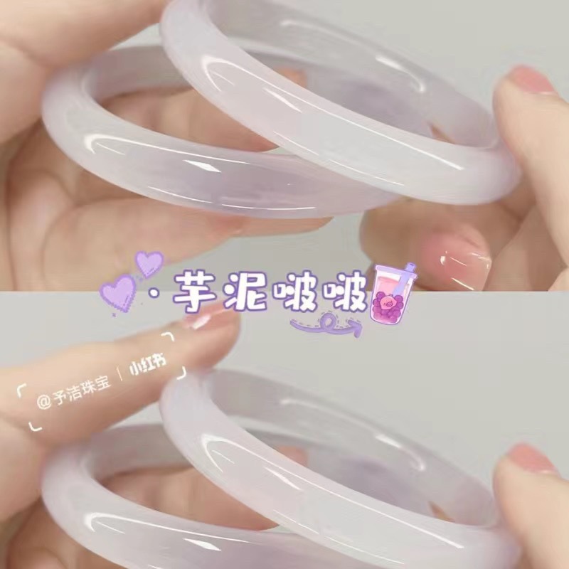 复制_玻璃仿玉粗款圆条超仙紫罗兰手镯一步一响叮.jpg