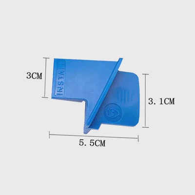 belt installation tool, automobile: Qəza çəkici