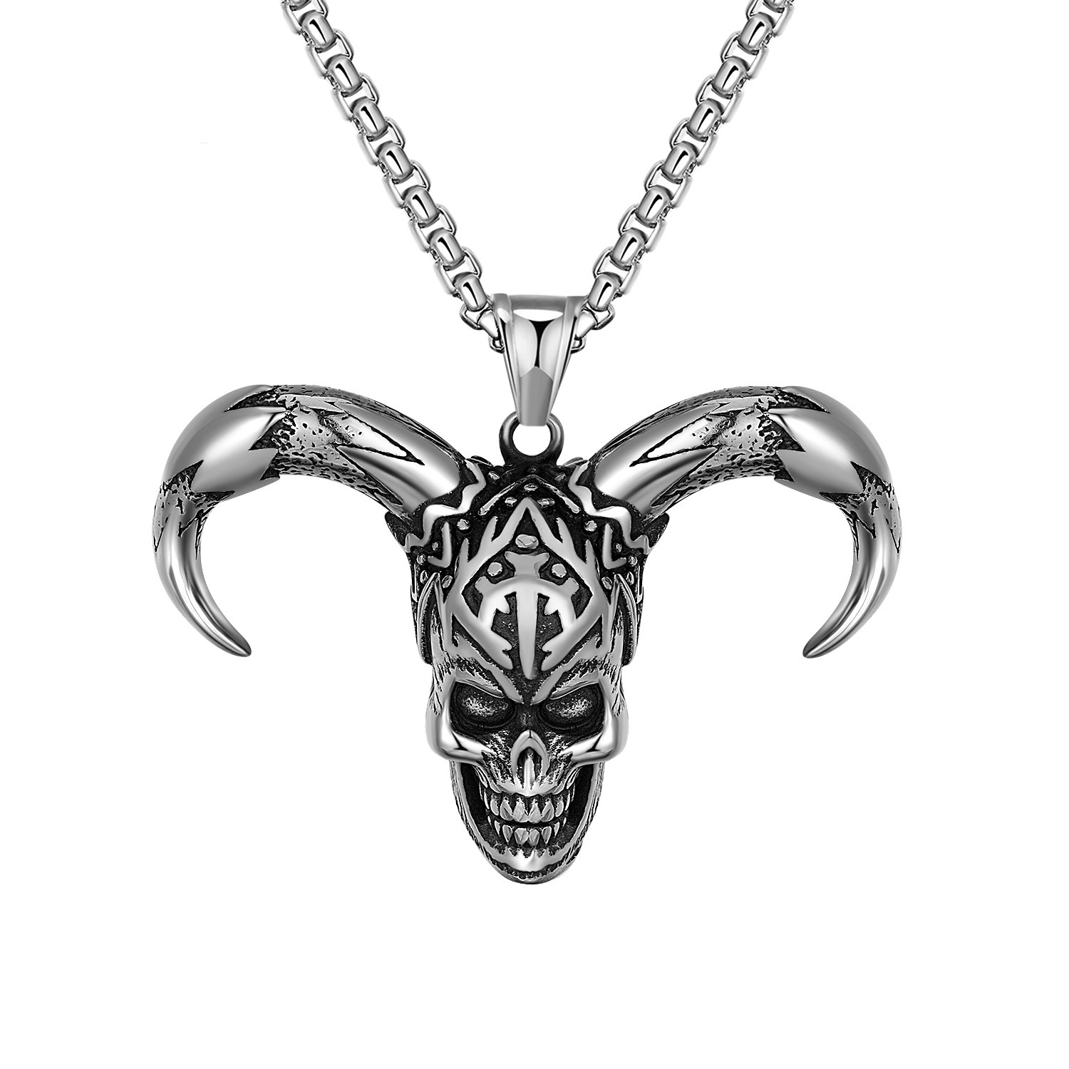 Accessory stainless steel