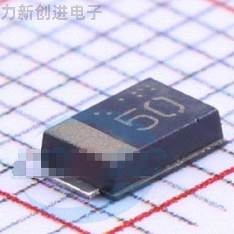 RB050LA-30TR封装SOD-128肖特基二极管