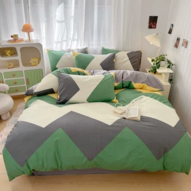 记忆枕;靠垫/抱枕;四件套