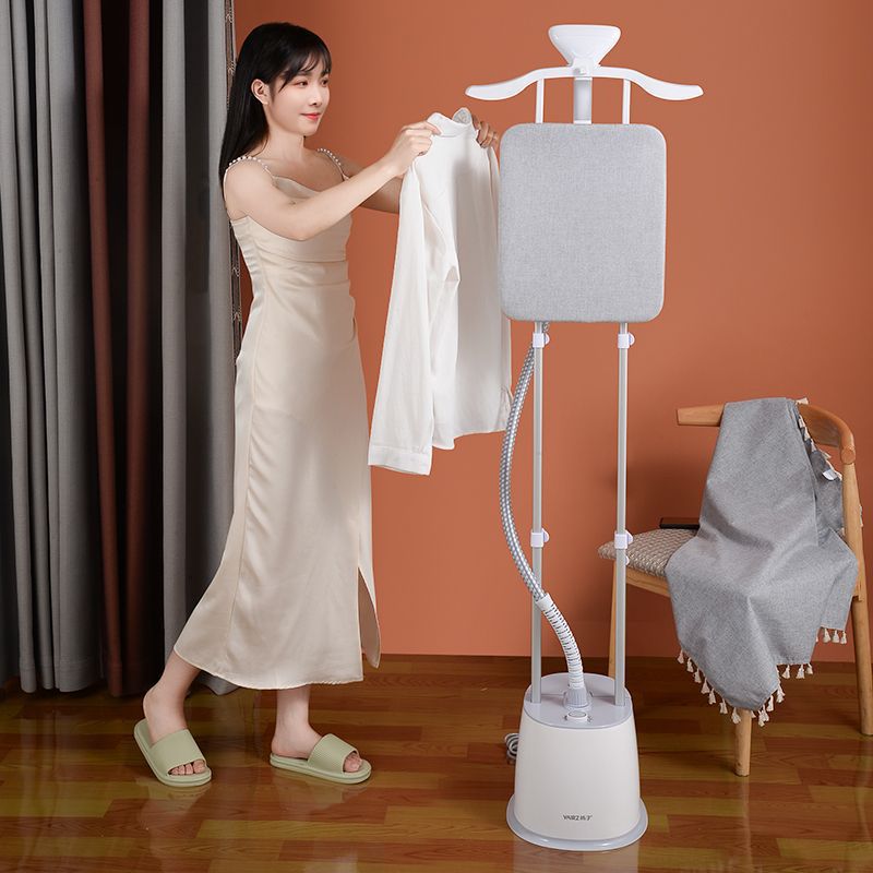 Steam Garment Ironing Machine Household Mini Small Hanging Vertical High-Power Ironing Machine Iron Factory Direct Sale