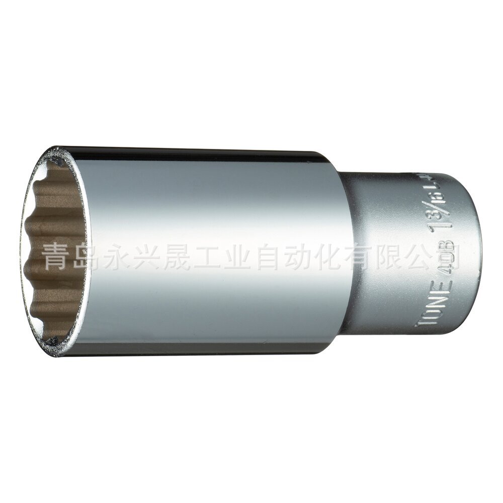 日本前田TONE深套筒 12角 英制 4DB-38L/4DB-40L