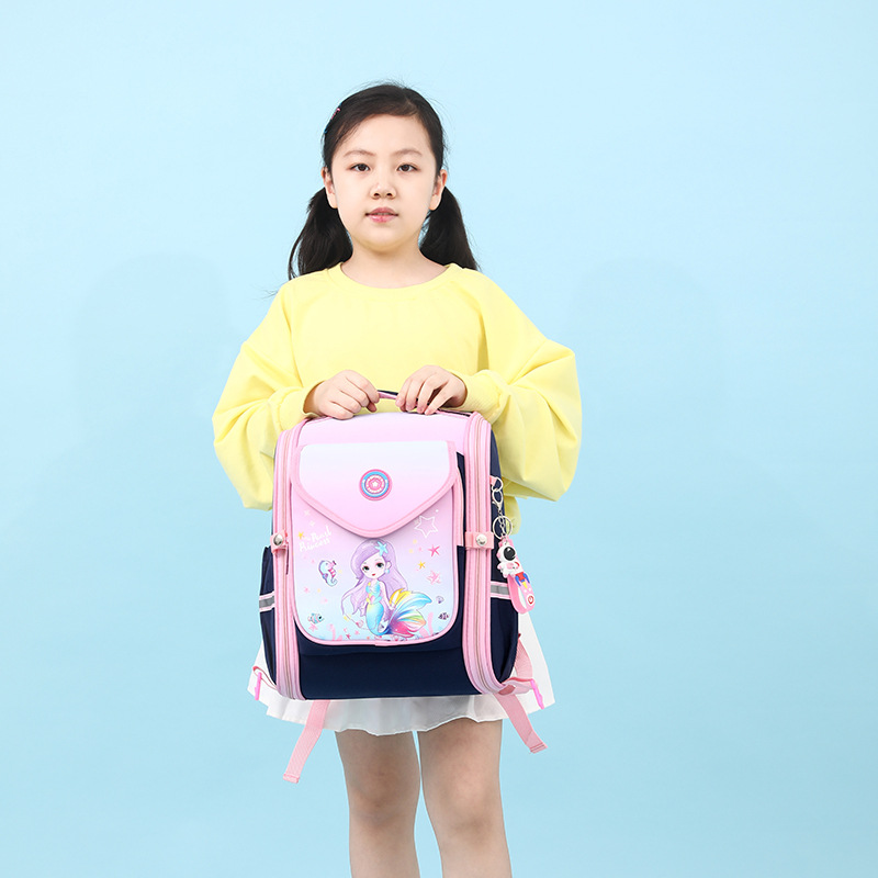 타이로드가없는 스몰 사이즈 다크 블루 단일 패키지