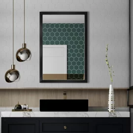 浴室镜;镜柜/镜台;落地镜