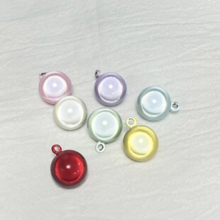 17mm��ɫ�A��ˮ��� ����؈�ے�����DIY�Ʒ�����K���S�F؛��
