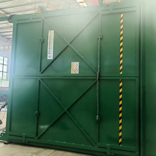 Automatic High Efficiency Hook Type Shot Blasting Cleaning Machine for Castings Forgings Welded Parts