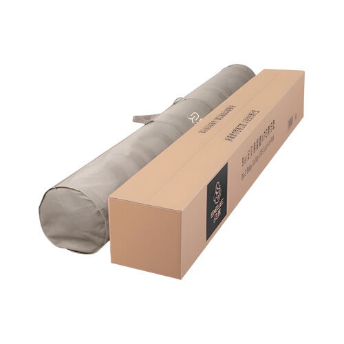 Easy Baby Crawling Mat Upgrade Fabric Thick Moisture-Proof Cooling Separating Infant Play Mat Dual-Sided Children's Crawling Mat