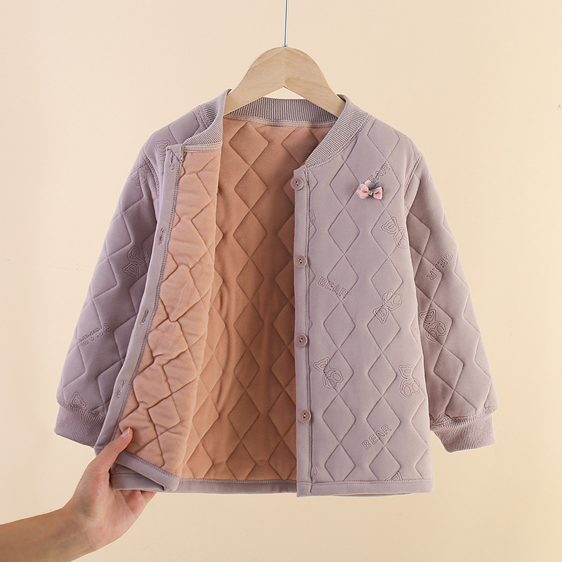 校服神器-上衣紫色