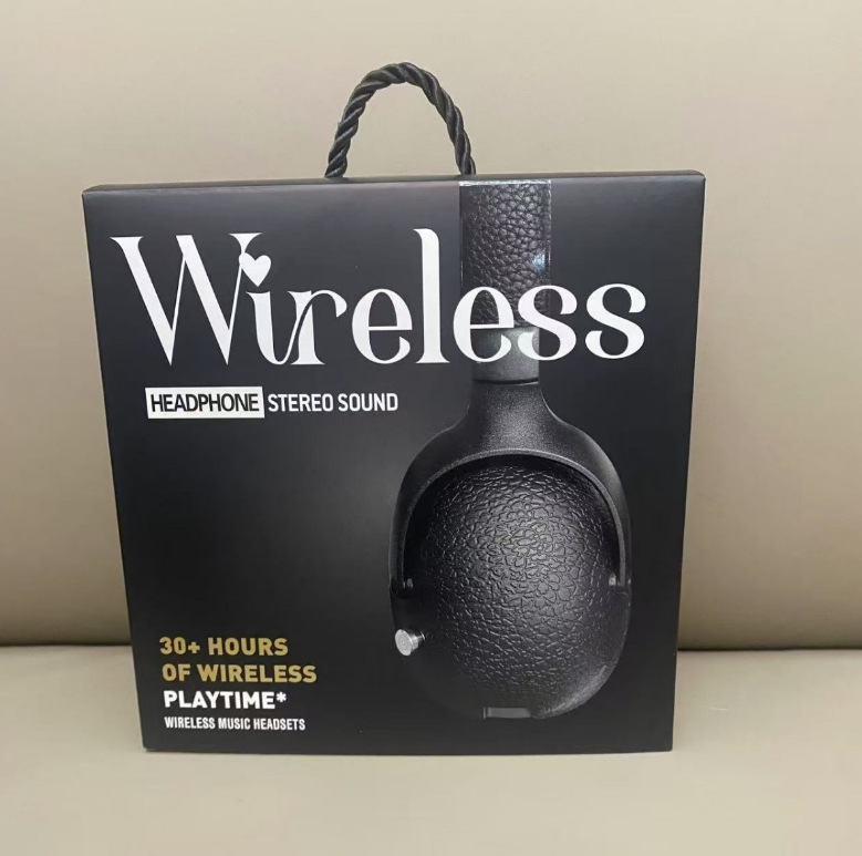 Suitable for Marshall Monitor2 Generation Head-Mounted Wired Wireless Bluetooth Headset with Heavy Bass Marshall