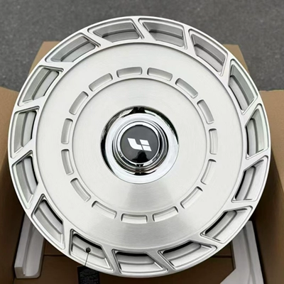 Suitable for 20, 21, 22inch | Hub - 19x85j-forged-no-21
