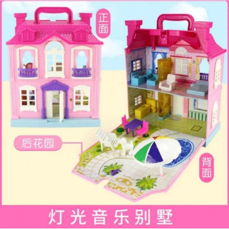 抖音热卖同款小猪一家四口人物儿童全套过家家玩具套装公仔玩偶|undefined