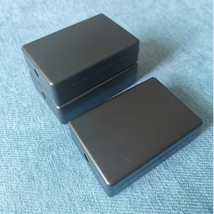 Plastic Enclosure, Junction Box, Wire Card Box, Battery Box, Power Box 68-46-20