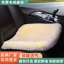 新款加厚冬季保暖车垫