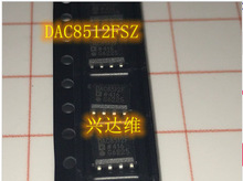 ȫ�� DAC8512FSZ SOP8���b �����D�QDACоƬ DAC8512F DAC8512