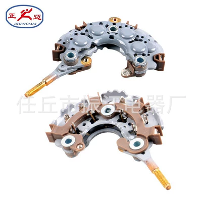 Crown 3.02R Pontiac – Generatorlar hissələri (Dinamo və detalları)