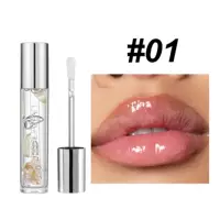 Lip Gloss 01
