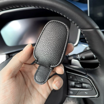 Storage Clip Glasses Holder Car | Car Glasses Clip/Bill Clip