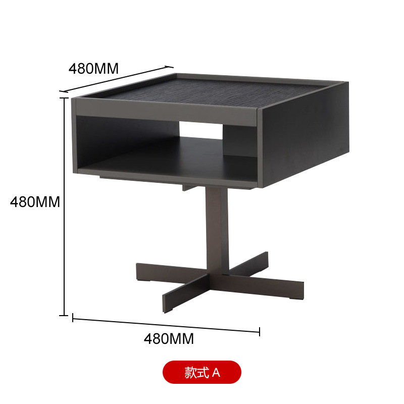 유형 A 480*480*480 완전 조립